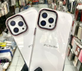 13 PROMAX TRONG CỨNG KIAKEIS