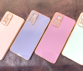 REDMI NOTE 11 DẺO VIỀN SI