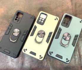 REDMI NOTE 11 CHỐNG SỐC NHẪN