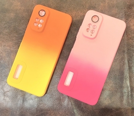 REDMI NOTE 11 DẺO 2 MÀU IRIS