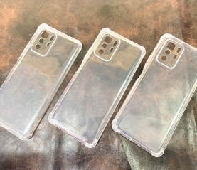 REDMI NOTE 10 PRO TRONG CHỐNG SỐC