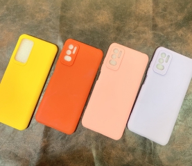 REDMI NOTE 10/10S DẺO MÀU