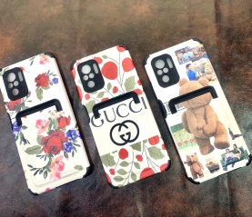 REDMI NOTE 10/10S HÌNH ĐỂ THẺ