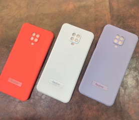 REDMI NOTE 9S CHỐNG BẨN