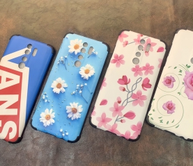 REDMI NOTE 8 PRO HÌNH ADM