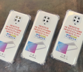 REDMI NOTE 9S TRONG CHỐNG SỐC