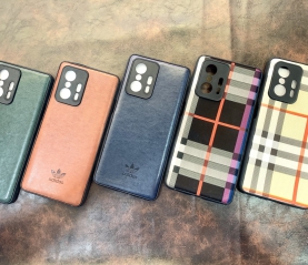 XIAOMI 11T DA ADIDAS