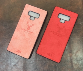 NOTE 9 DA ĐẦU HƯƠU