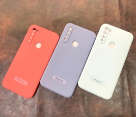 REDMI NOTE 8 CHỐNG BẨN