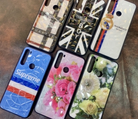 REDMI NOTE 8 HÌNH 3D