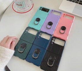 Ốp lưng Samsung Zlip nhiều màu 