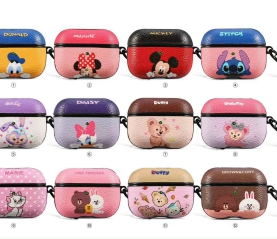 Ốp Airpod cute