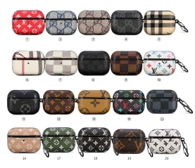 Ốp Airpod nhiều màu 