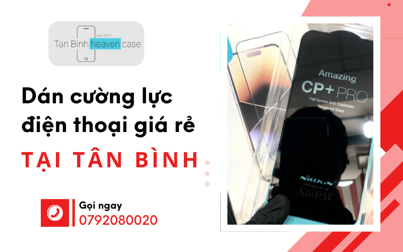 dán cường lực điện thoại giá rẻ